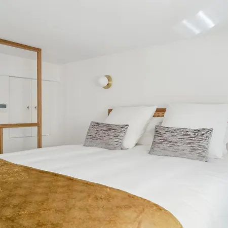 Luxueuse Avec Jardin Prive Sauna Et Jacuzzi 公寓 *