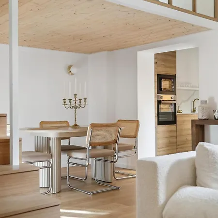 Luxueuse Avec Jardin Prive Sauna Et Jacuzzi