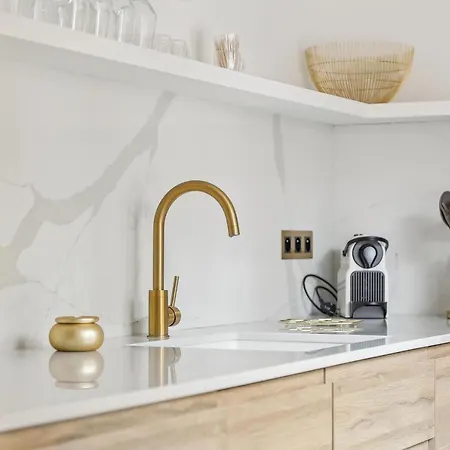 Apartamento Luxueuse Avec Jardin Prive Sauna Et Jacuzzi *